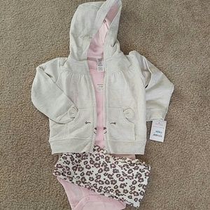 Baby Clothes